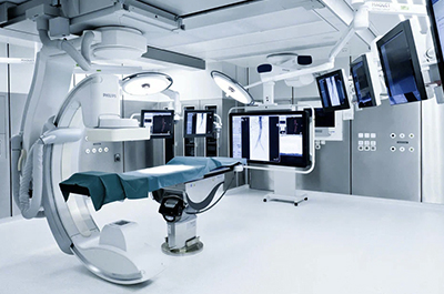 Taizhou Eastern CNC Technology Co., Ltd.