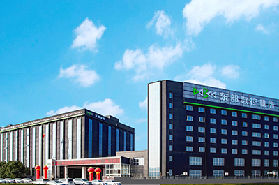 Taizhou Eastern CNC Technology Co., Ltd.