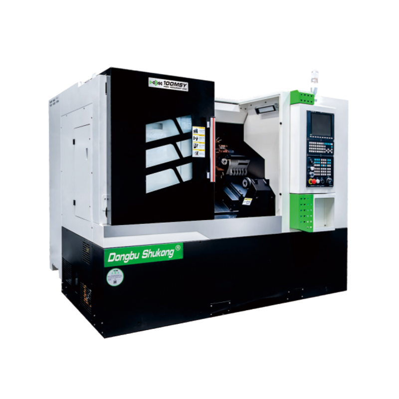 Taizhou Eastern CNC Technology Co., Ltd.