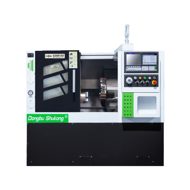 Taizhou Eastern CNC Technology Co., Ltd.