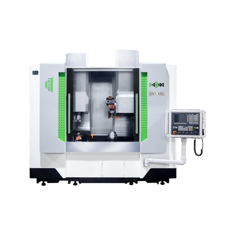 Taizhou Eastern CNC Technology Co., Ltd.