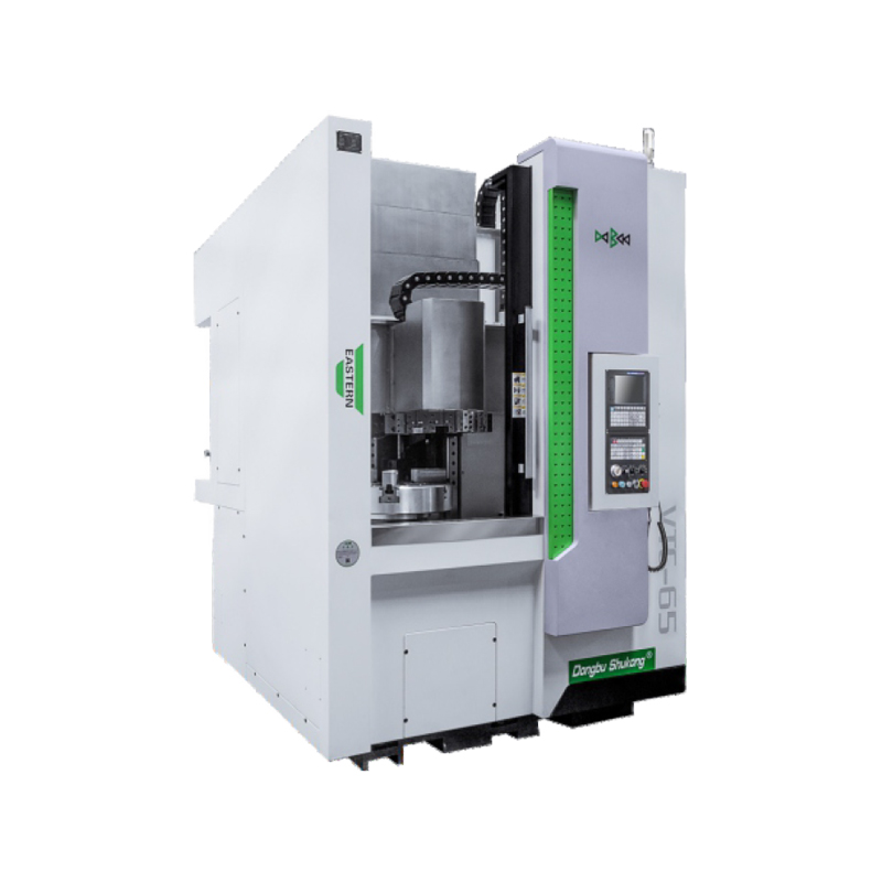 Taizhou Eastern CNC Technology Co., Ltd.