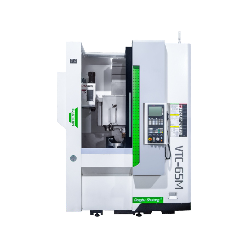 Taizhou Eastern CNC Technology Co., Ltd.