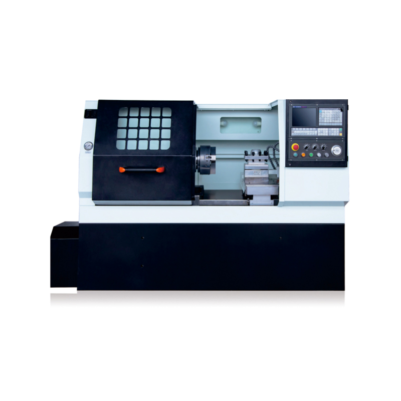 Taizhou Eastern CNC Technology Co., Ltd.