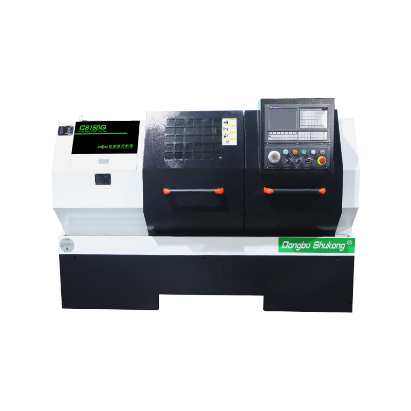 Taizhou Eastern CNC Technology Co., Ltd.