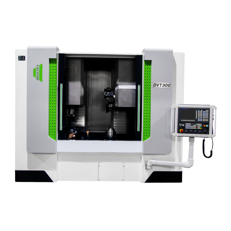 Taizhou Eastern CNC Technology Co., Ltd.