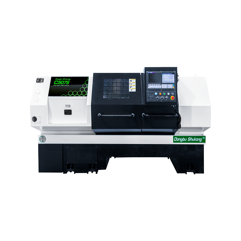 Taizhou Eastern CNC Technology Co., Ltd.