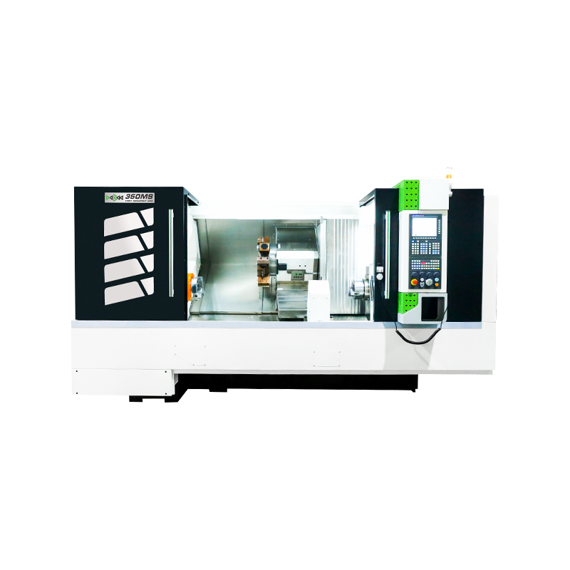 Taizhou Eastern CNC Technology Co., Ltd.