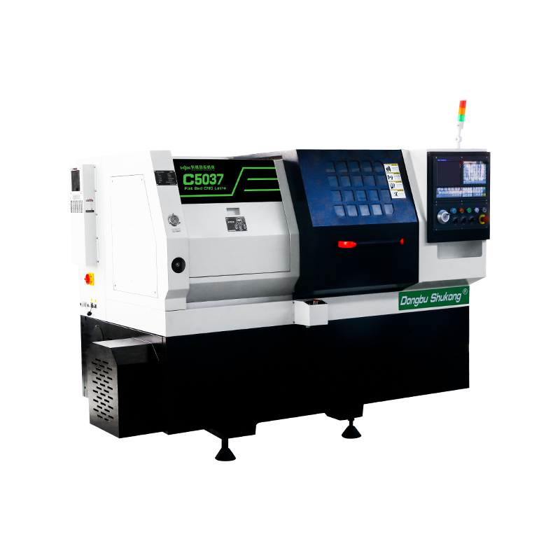 Taizhou Eastern CNC Technology Co., Ltd.