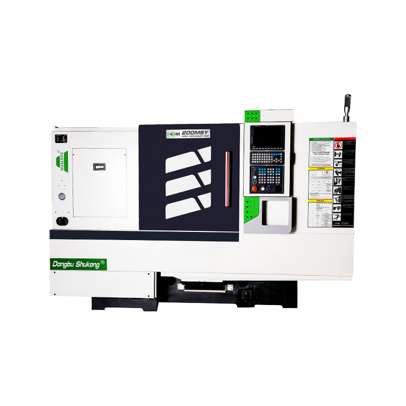 Taizhou Eastern CNC Technology Co., Ltd.