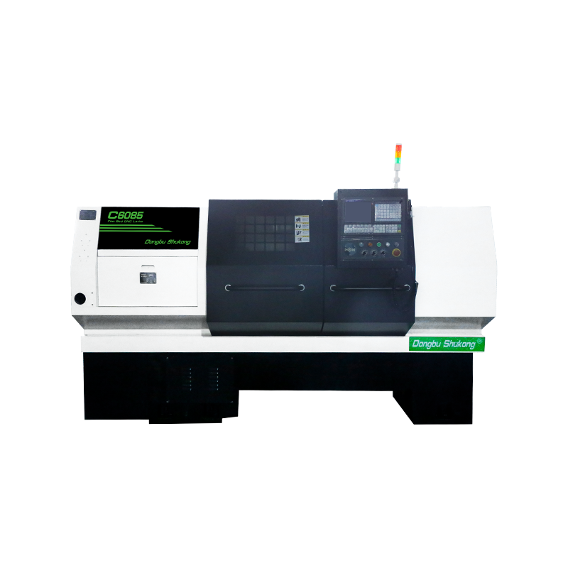 Taizhou Eastern CNC Technology Co., Ltd.