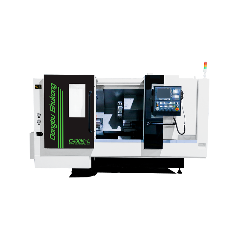 Taizhou Eastern CNC Technology Co., Ltd.