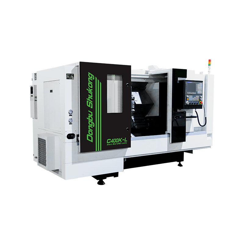 Taizhou Eastern CNC Technology Co., Ltd.