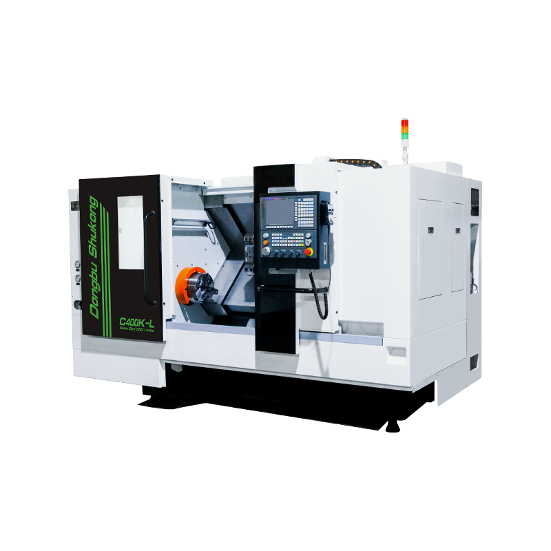 Taizhou Eastern CNC Technology Co., Ltd.