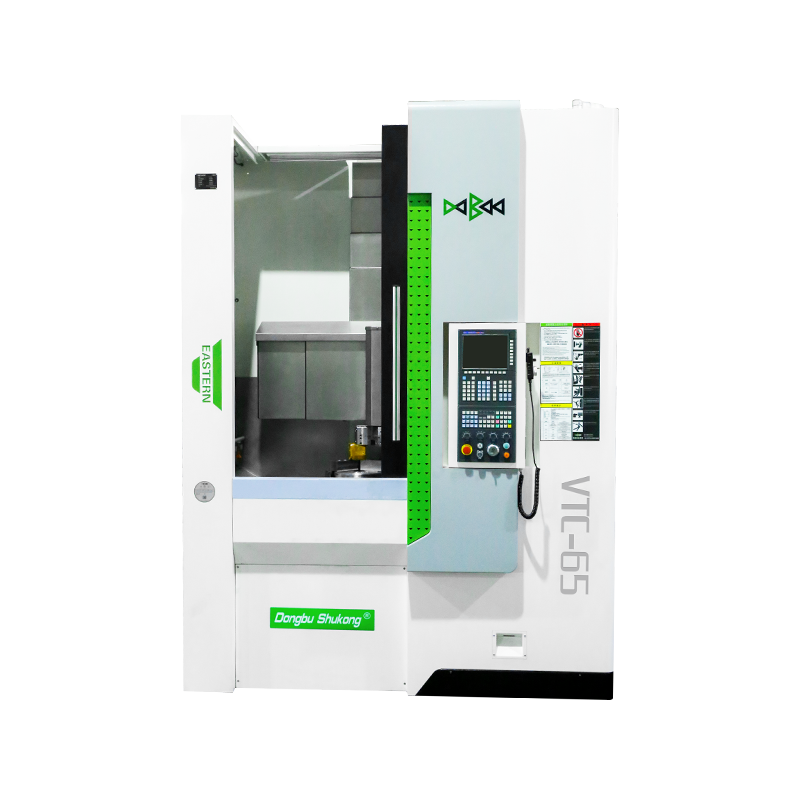 Taizhou Eastern CNC Technology Co., Ltd.