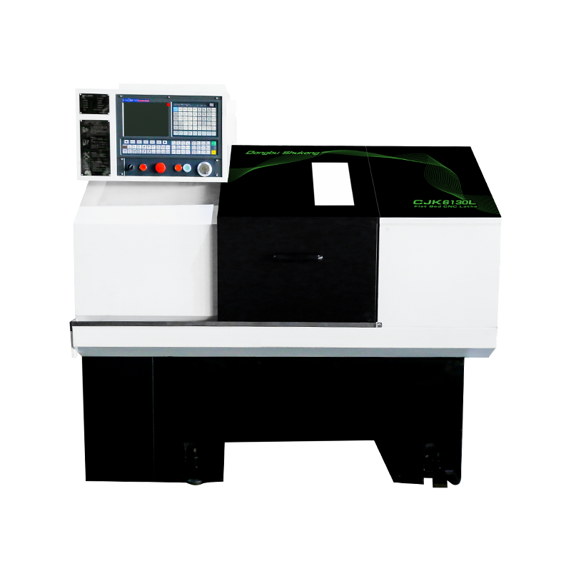 Taizhou Eastern CNC Technology Co., Ltd.