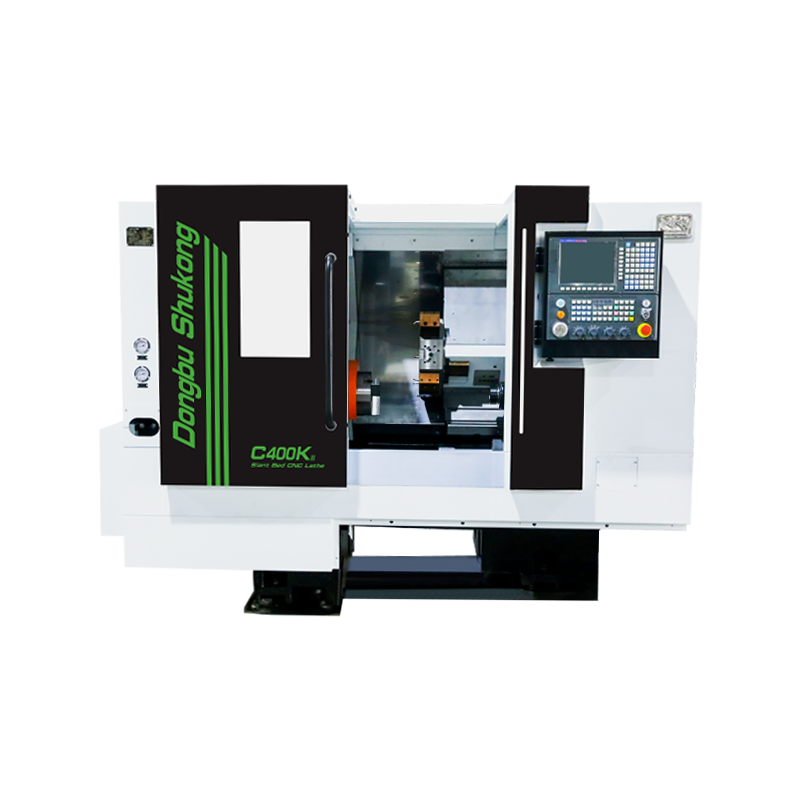 Taizhou Eastern CNC Technology Co., Ltd.