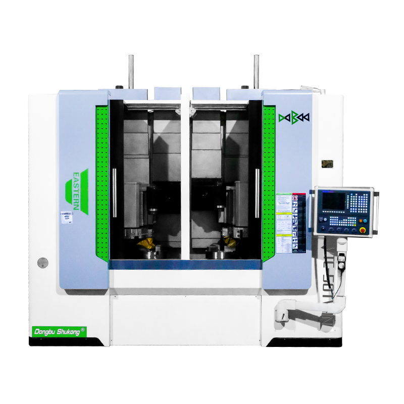 Taizhou Eastern CNC Technology Co., Ltd.