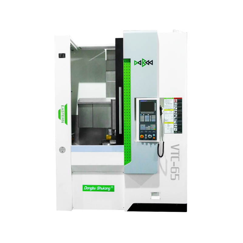 Taizhou Eastern CNC Technology Co., Ltd.