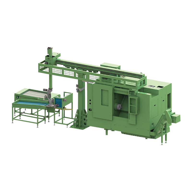 Línea de producción de Automation de la serie G de servicio G de 160160 CNC Automation