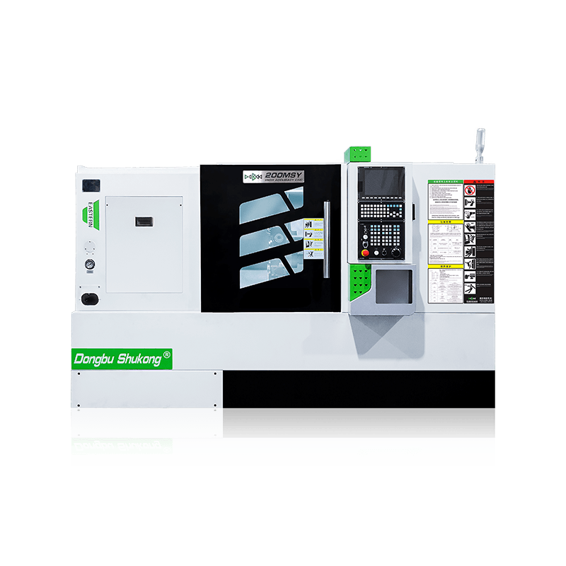 Taizhou Eastern CNC Technology Co., Ltd.