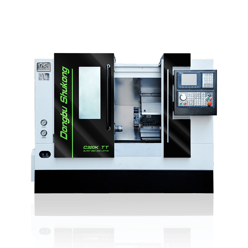 Taizhou Eastern CNC Technology Co., Ltd.