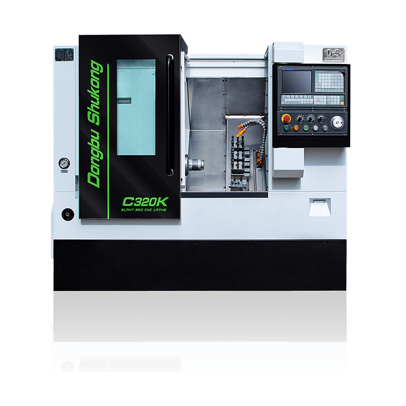 Taizhou Eastern CNC Technology Co., Ltd.