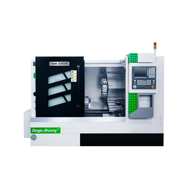 Taizhou Eastern CNC Technology Co., Ltd.