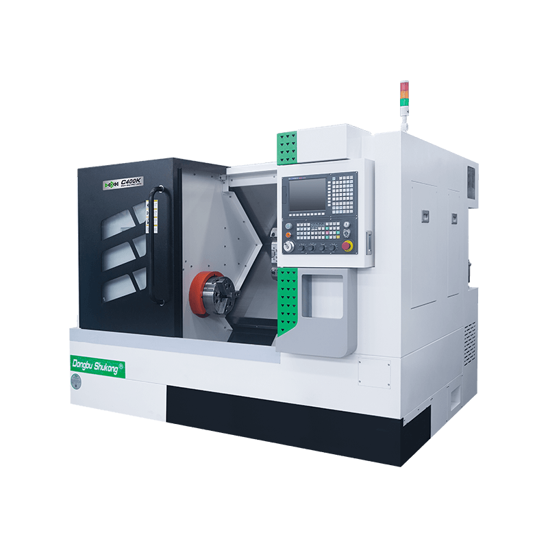 Taizhou Eastern CNC Technology Co., Ltd.