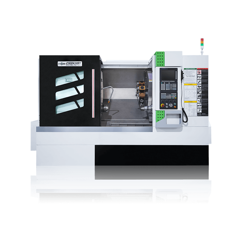 Taizhou Eastern CNC Technology Co., Ltd.