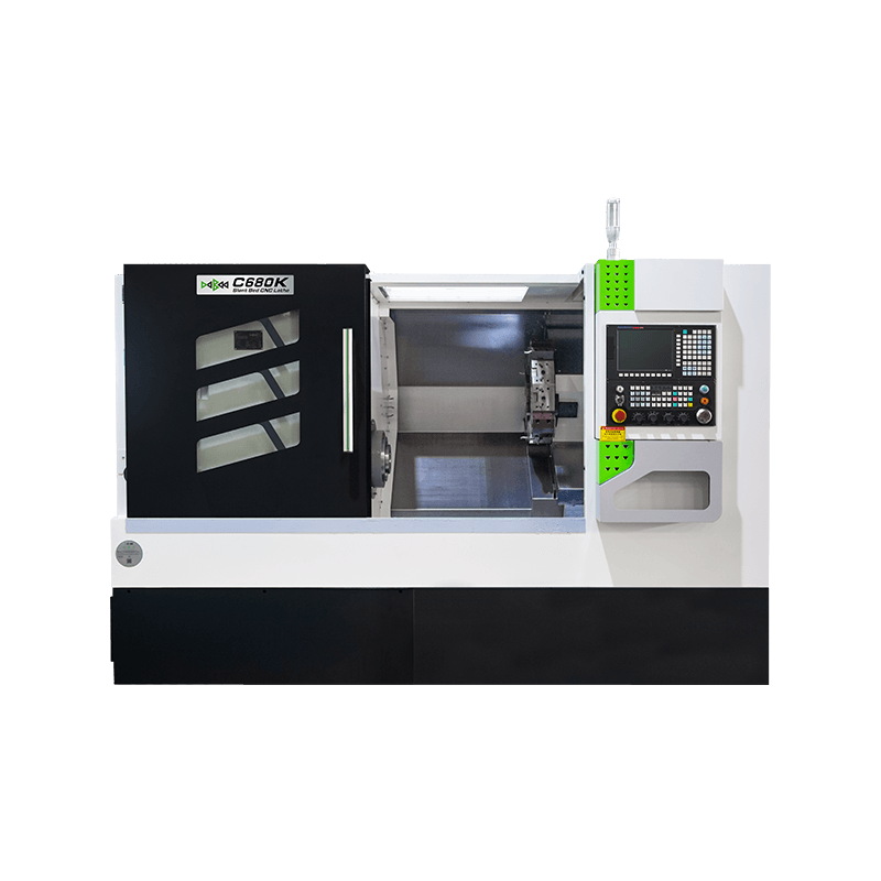 Taizhou Eastern CNC Technology Co., Ltd.