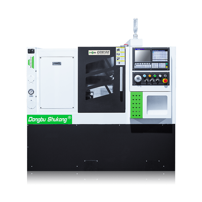 Taizhou Eastern CNC Technology Co., Ltd.