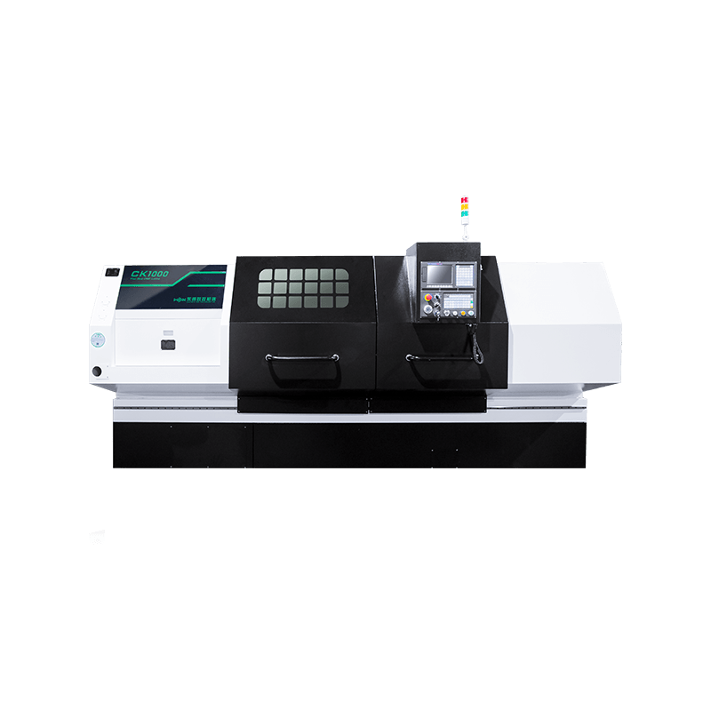 Taizhou Eastern CNC Technology Co., Ltd.