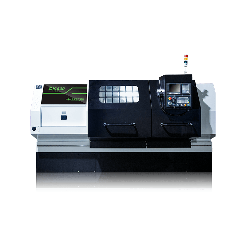 Taizhou Eastern CNC Technology Co., Ltd.