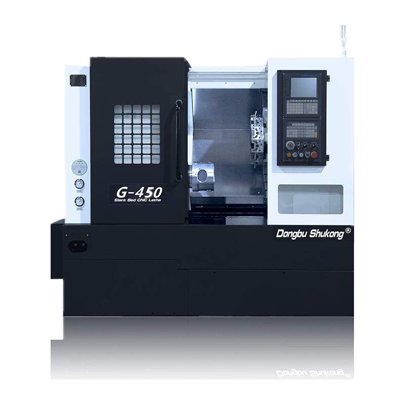 Taizhou Eastern CNC Technology Co., Ltd.