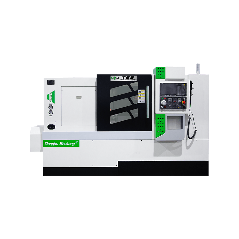 Taizhou Eastern CNC Technology Co., Ltd.