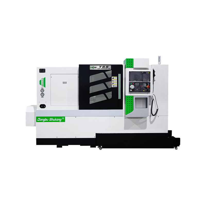 Taizhou Eastern CNC Technology Co., Ltd.