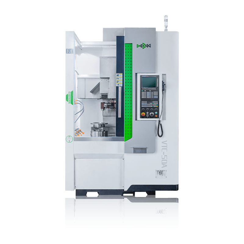 Taizhou Eastern CNC Technology Co., Ltd.