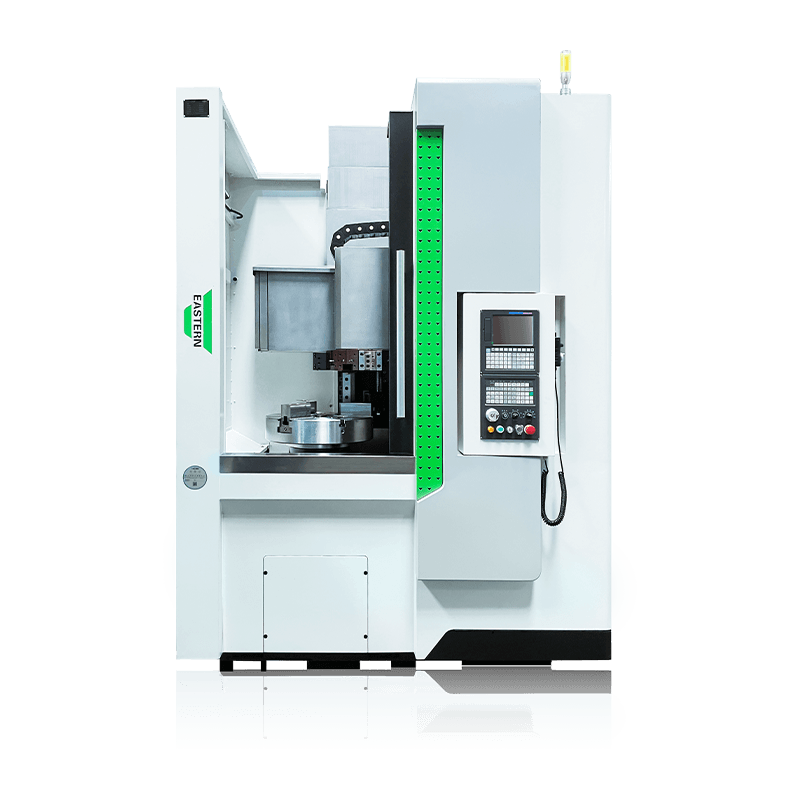 Taizhou Eastern CNC Technology Co., Ltd.