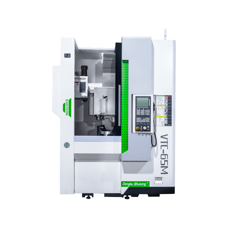 Taizhou Eastern CNC Technology Co., Ltd.