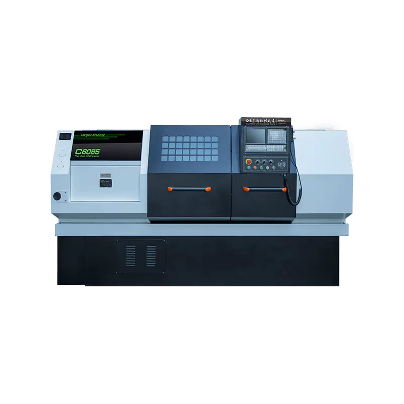Taizhou Eastern CNC Technology Co., Ltd.